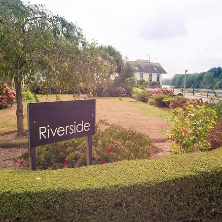 קינגסברידג' Riverside Apartment With Views And Parking מראה חיצוני תמונה
